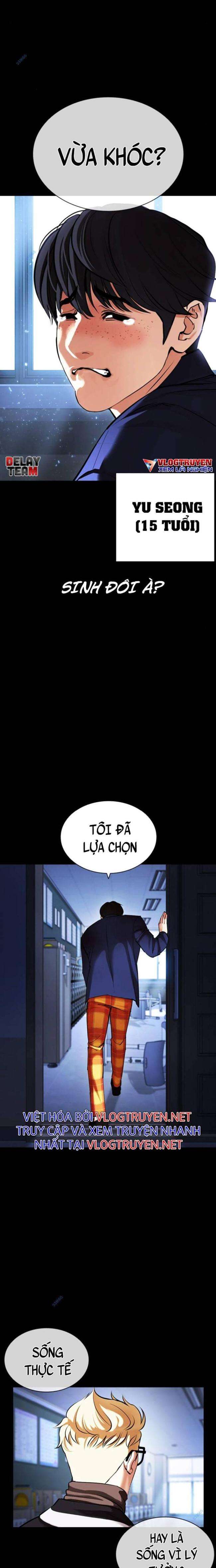 Hoán Đổi Diệu Kì Chapter 421 - Trang 2