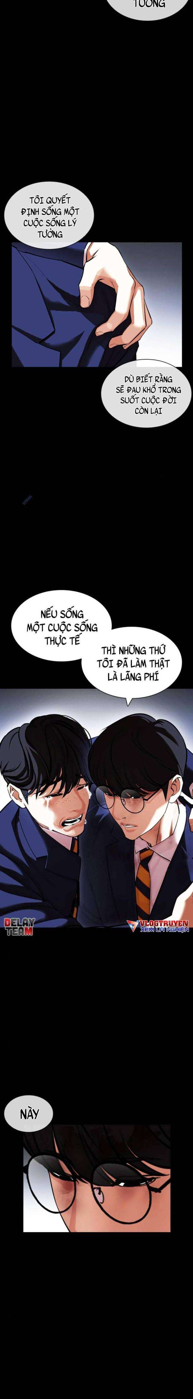 Hoán Đổi Diệu Kì Chapter 421 - Trang 2