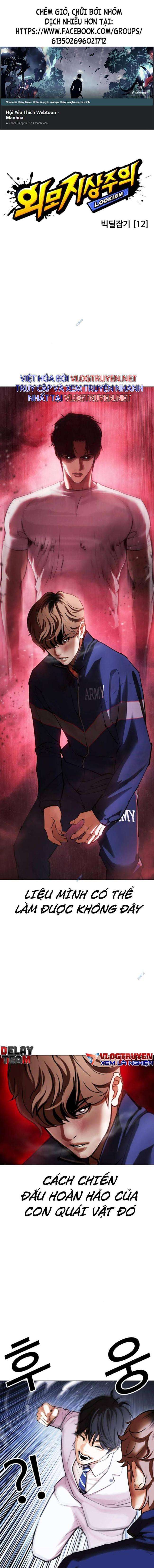 Hoán Đổi Diệu Kì Chapter 422 - Trang 2