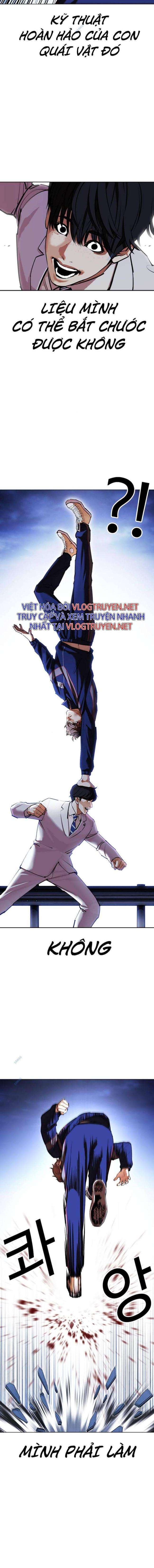 Hoán Đổi Diệu Kì Chapter 422 - Trang 2