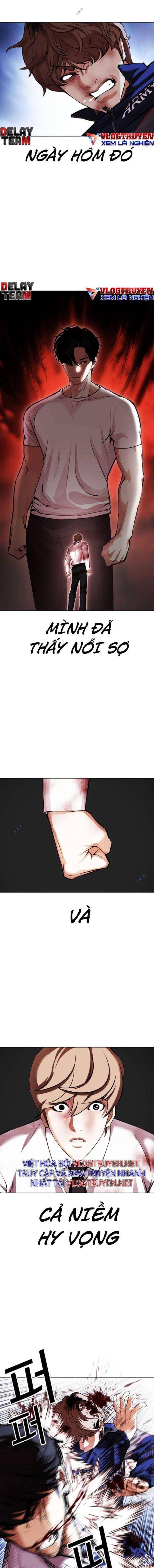 Hoán Đổi Diệu Kì Chapter 422 - Trang 2