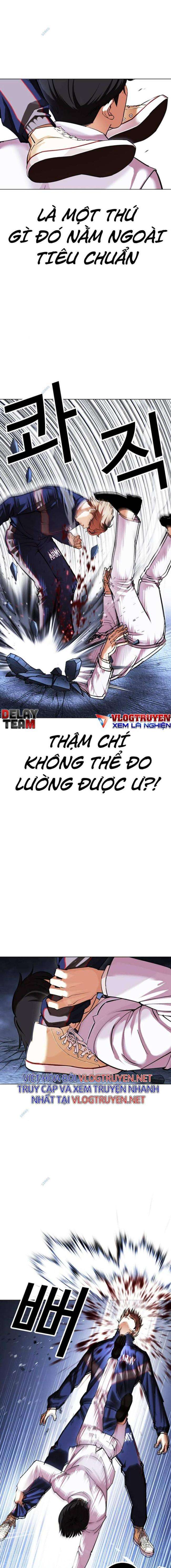 Hoán Đổi Diệu Kì Chapter 422 - Trang 2