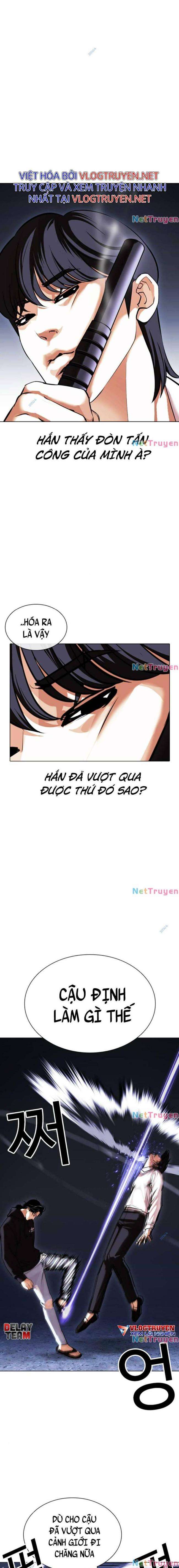 Hoán Đổi Diệu Kì Chapter 423 - Trang 2