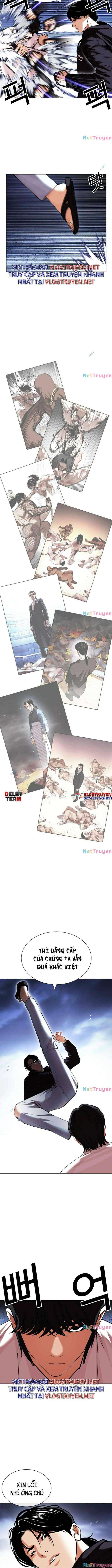 Hoán Đổi Diệu Kì Chapter 423 - Trang 2