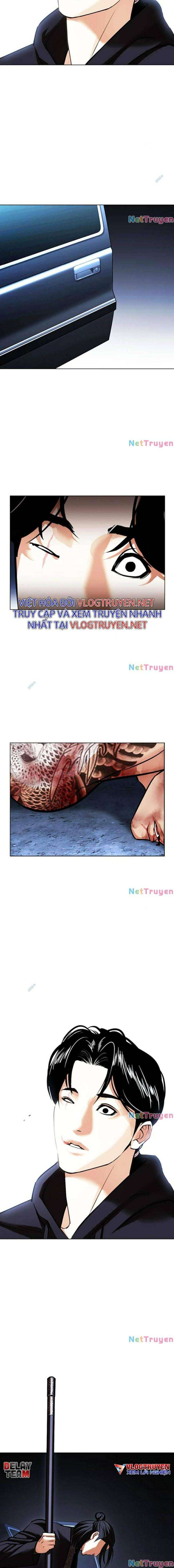 Hoán Đổi Diệu Kì Chapter 423 - Trang 2