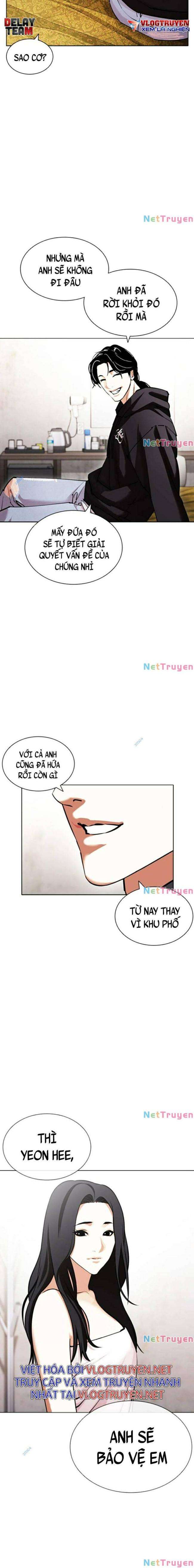 Hoán Đổi Diệu Kì Chapter 423 - Trang 2