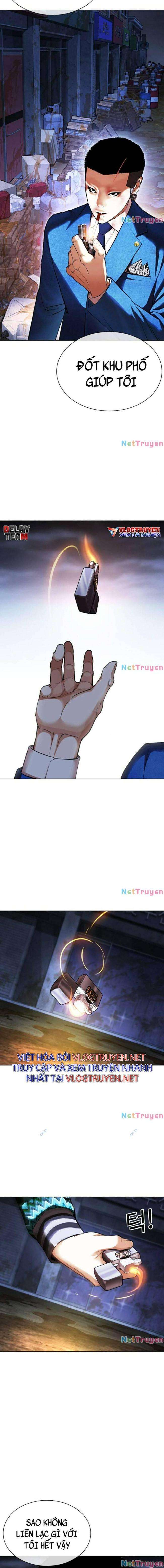 Hoán Đổi Diệu Kì Chapter 423 - Trang 2