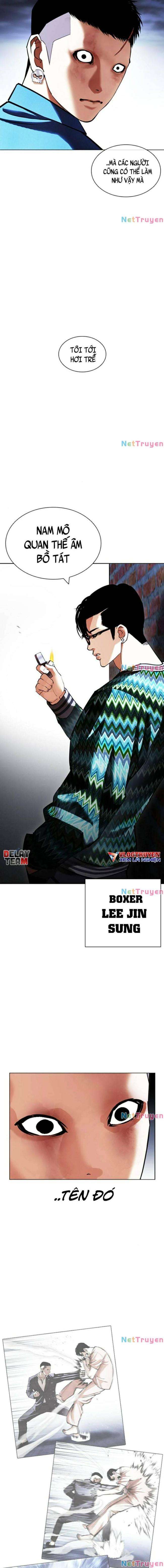 Hoán Đổi Diệu Kì Chapter 423 - Trang 2