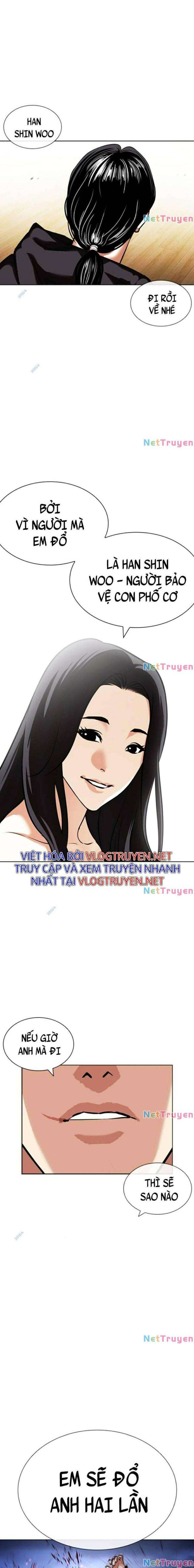 Hoán Đổi Diệu Kì Chapter 423 - Trang 2