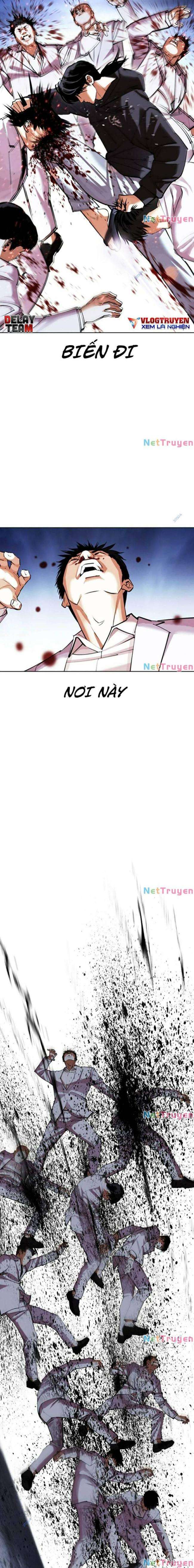 Hoán Đổi Diệu Kì Chapter 423 - Trang 2