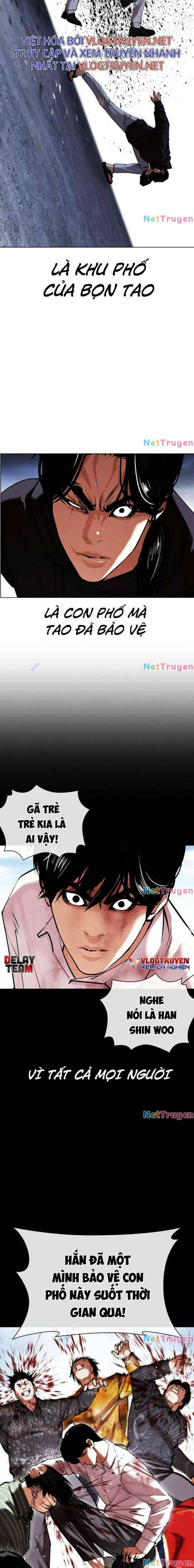 Hoán Đổi Diệu Kì Chapter 423 - Trang 2