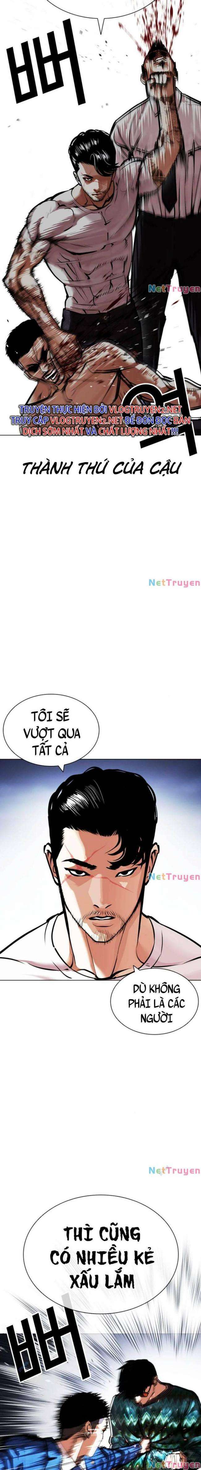 Hoán Đổi Diệu Kì Chapter 424 - Trang 2