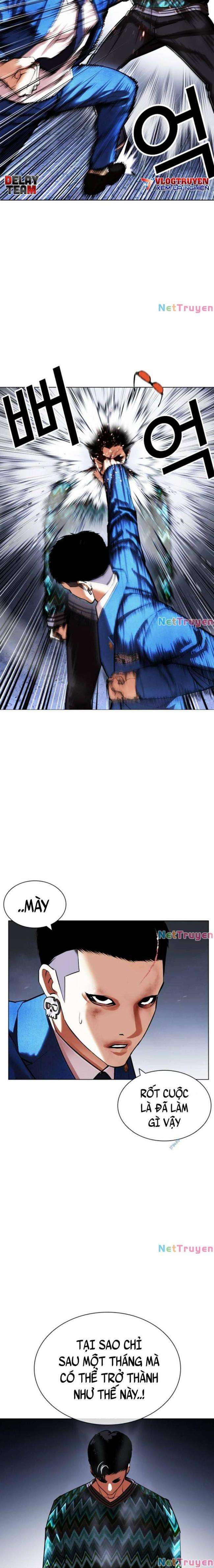 Hoán Đổi Diệu Kì Chapter 424 - Trang 2