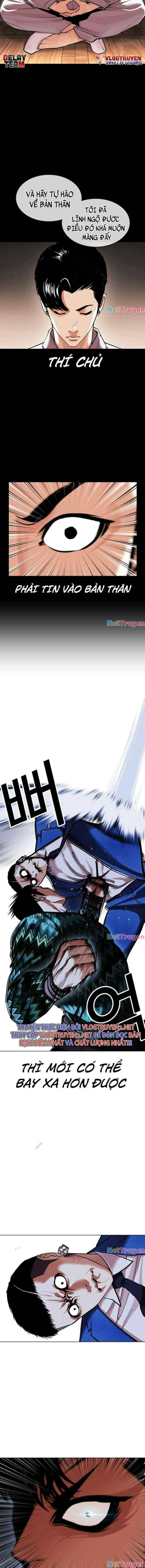 Hoán Đổi Diệu Kì Chapter 424 - Trang 2