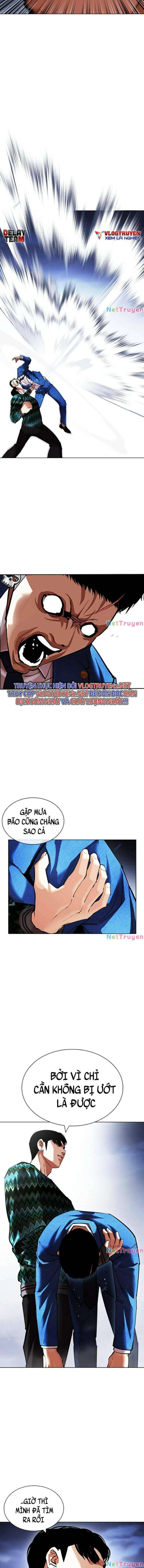 Hoán Đổi Diệu Kì Chapter 424 - Trang 2