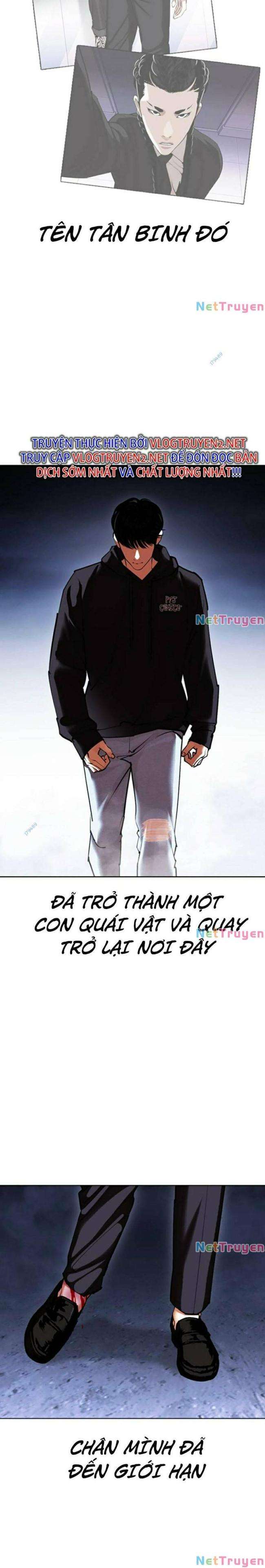 Hoán Đổi Diệu Kì Chapter 424 - Trang 2
