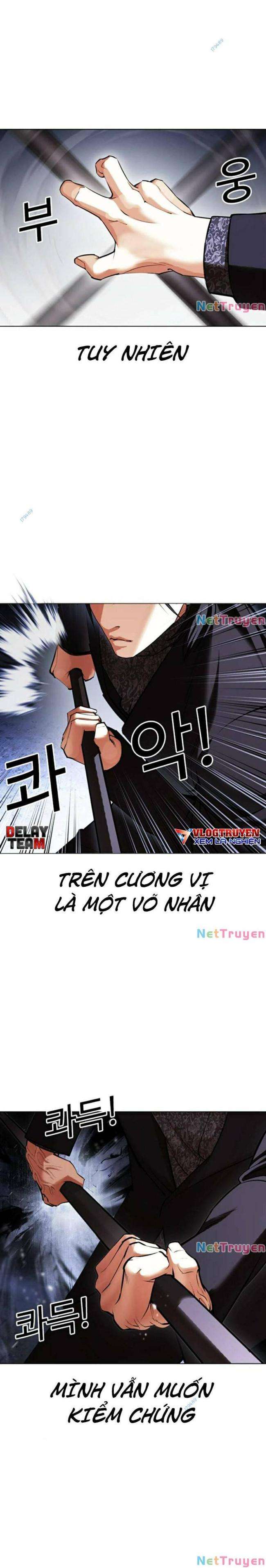 Hoán Đổi Diệu Kì Chapter 424 - Trang 2
