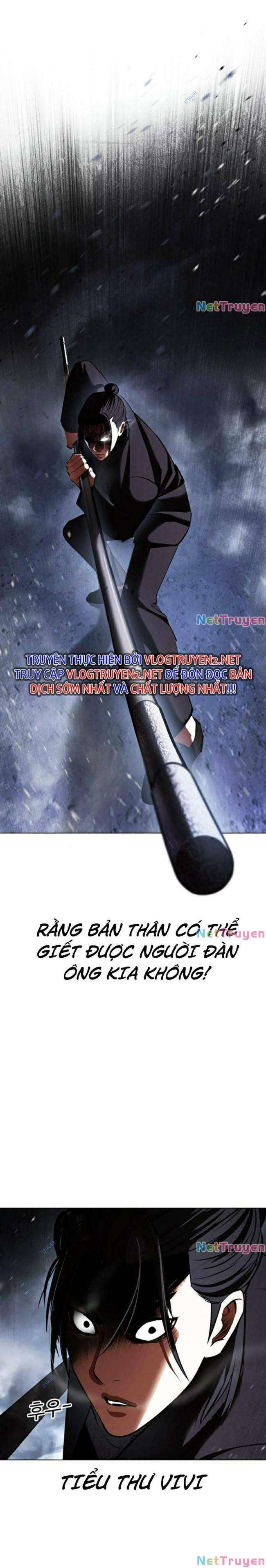 Hoán Đổi Diệu Kì Chapter 424 - Trang 2