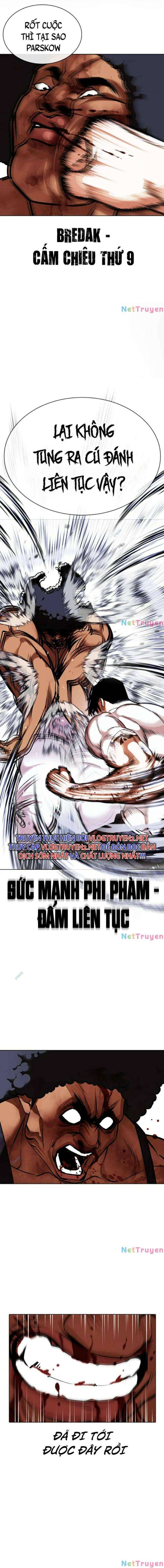 Hoán Đổi Diệu Kì Chapter 424 - Trang 2