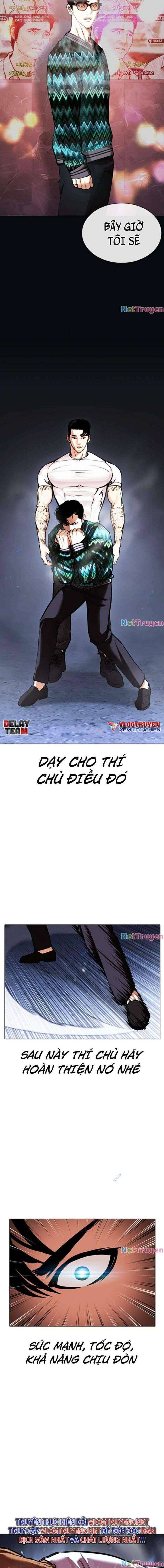 Hoán Đổi Diệu Kì Chapter 424 - Trang 2