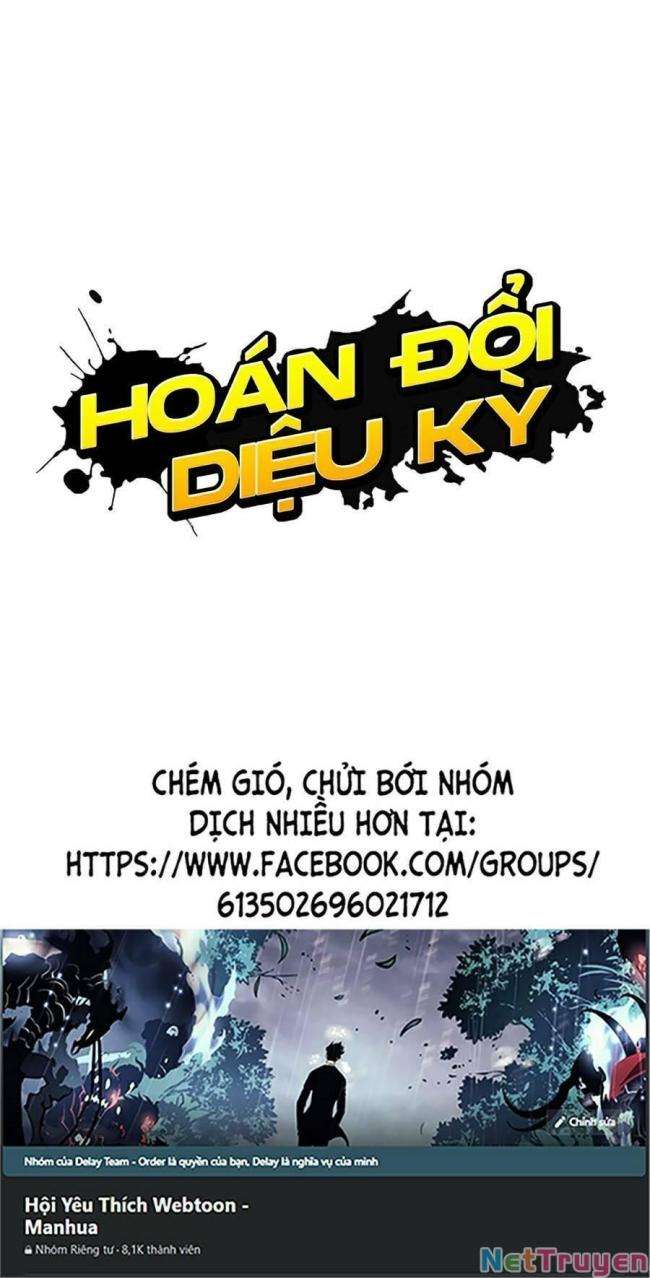 Hoán Đổi Diệu Kì Chapter 424 - Trang 2