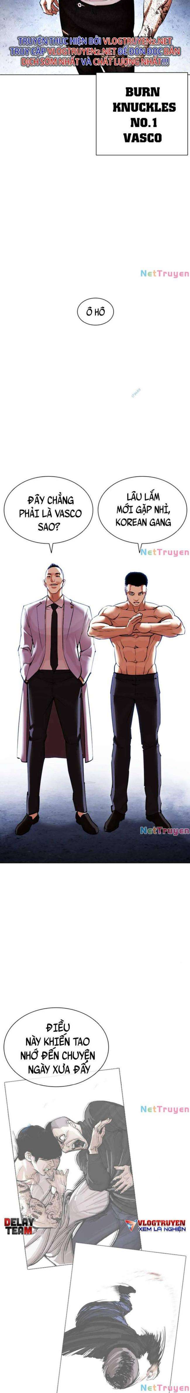 Hoán Đổi Diệu Kì Chapter 424 - Trang 2