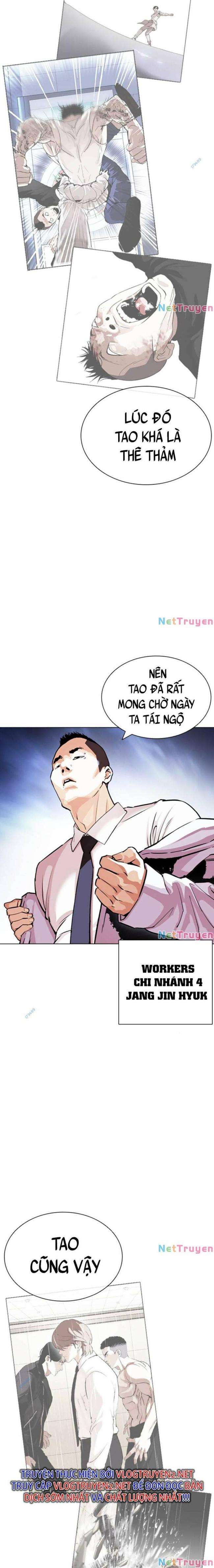 Hoán Đổi Diệu Kì Chapter 424 - Trang 2