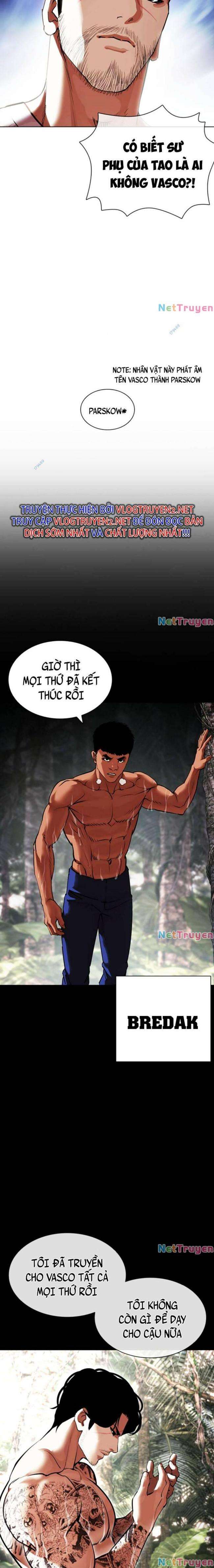 Hoán Đổi Diệu Kì Chapter 424 - Trang 2