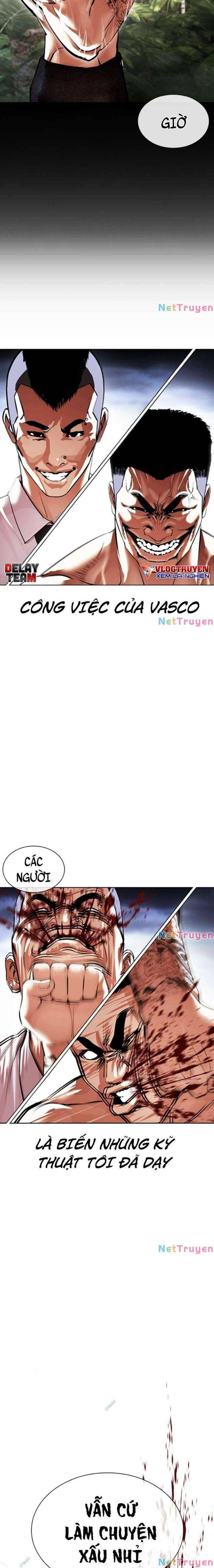 Hoán Đổi Diệu Kì Chapter 424 - Trang 2