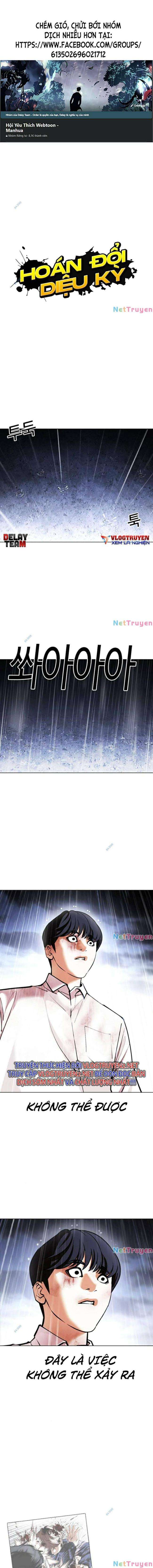 Hoán Đổi Diệu Kì Chapter 425 - Trang 2