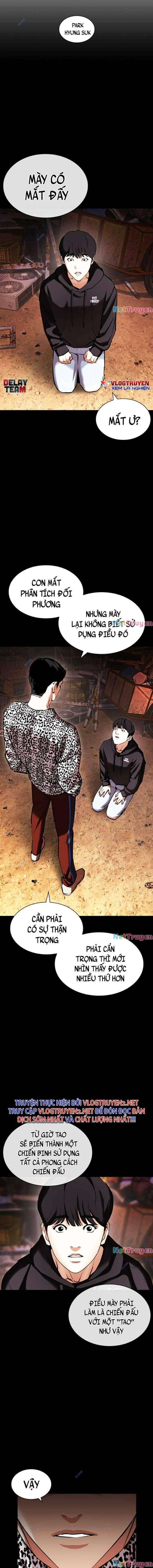 Hoán Đổi Diệu Kì Chapter 425 - Trang 2