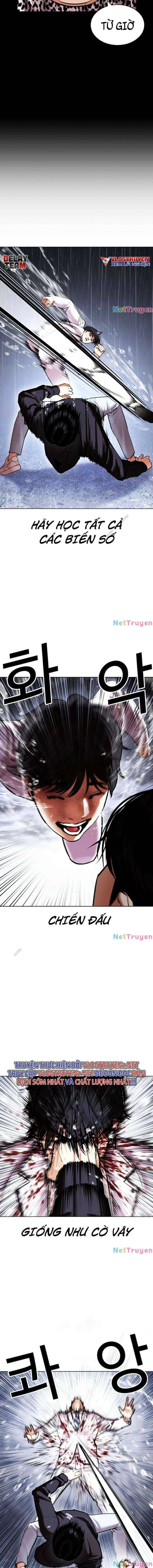 Hoán Đổi Diệu Kì Chapter 425 - Trang 2