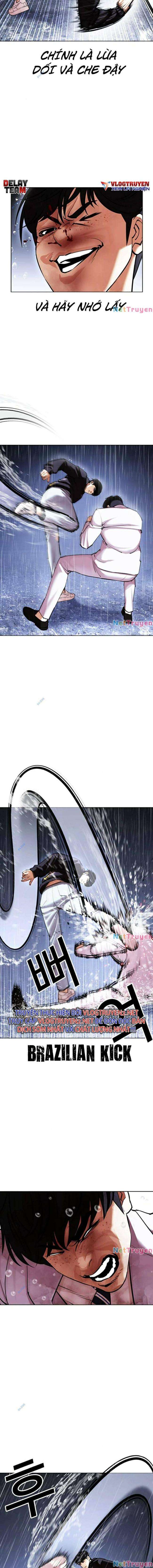 Hoán Đổi Diệu Kì Chapter 425 - Trang 2