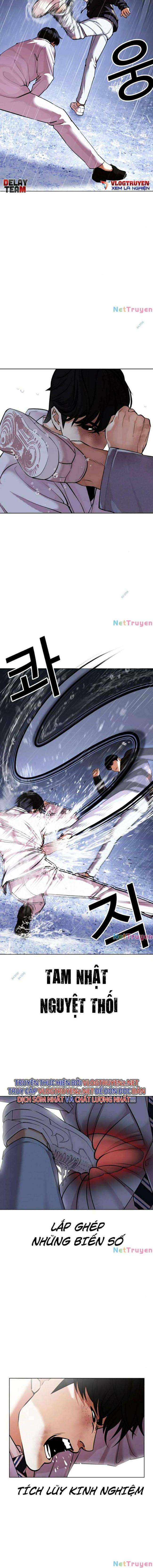 Hoán Đổi Diệu Kì Chapter 425 - Trang 2