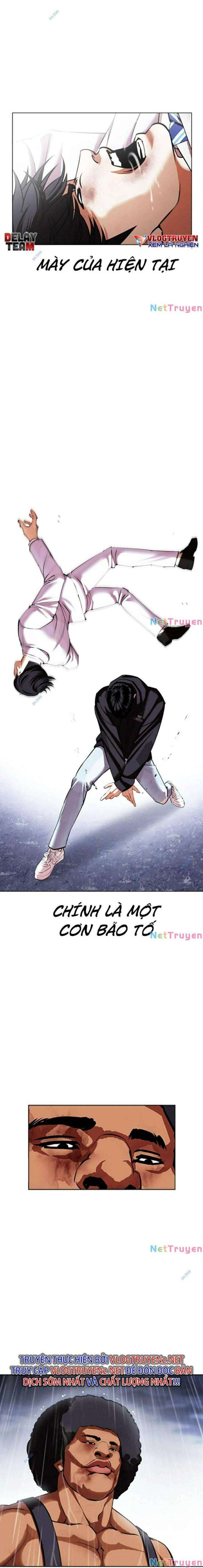 Hoán Đổi Diệu Kì Chapter 425 - Trang 2