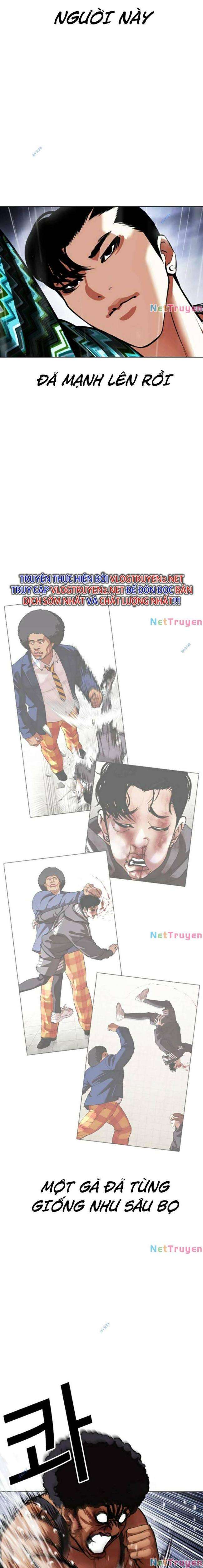 Hoán Đổi Diệu Kì Chapter 425 - Trang 2