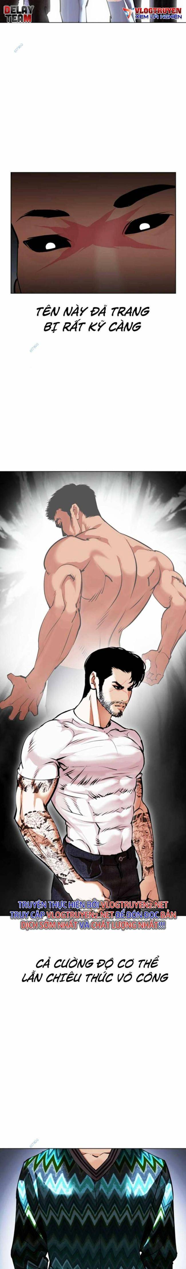 Hoán Đổi Diệu Kì Chapter 426 - Trang 2