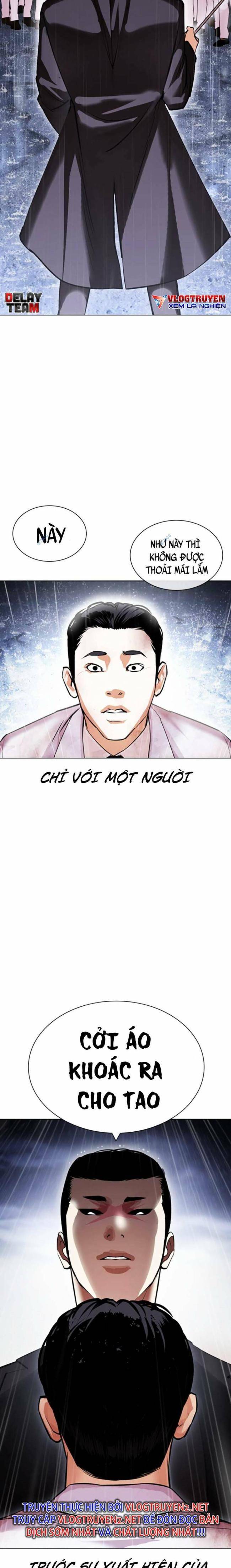 Hoán Đổi Diệu Kì Chapter 426 - Trang 2