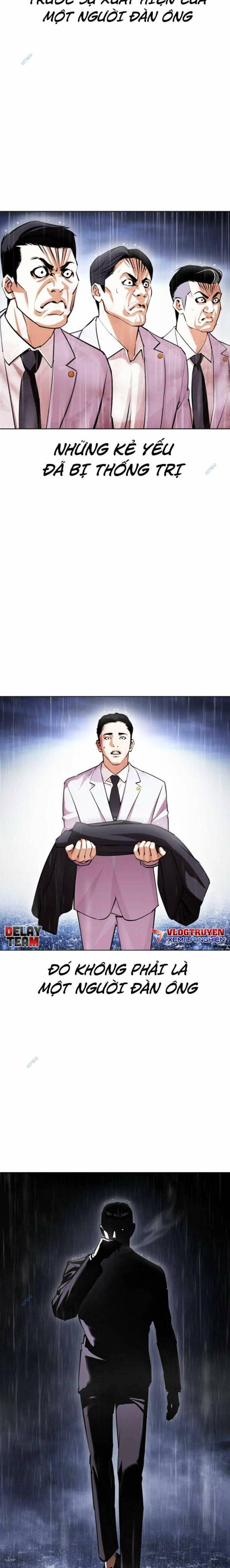 Hoán Đổi Diệu Kì Chapter 426 - Trang 2