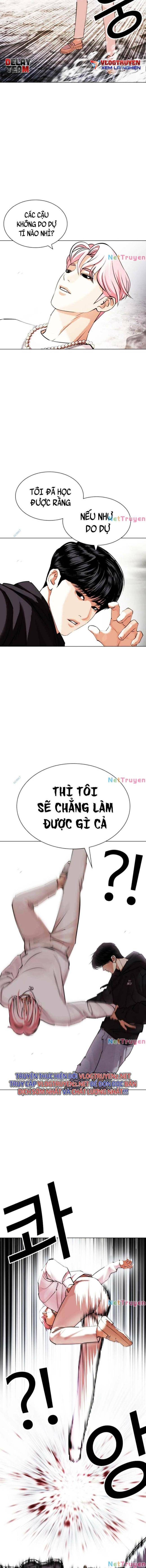 Hoán Đổi Diệu Kì Chapter 428 - Trang 2