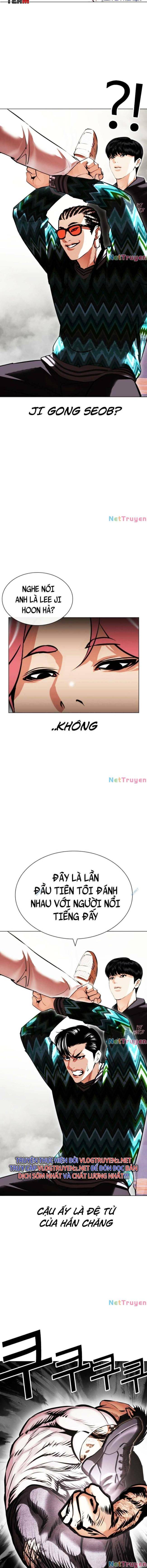 Hoán Đổi Diệu Kì Chapter 428 - Trang 2