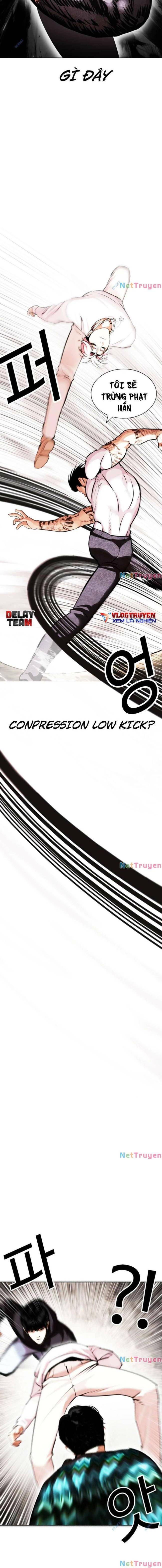 Hoán Đổi Diệu Kì Chapter 428 - Trang 2