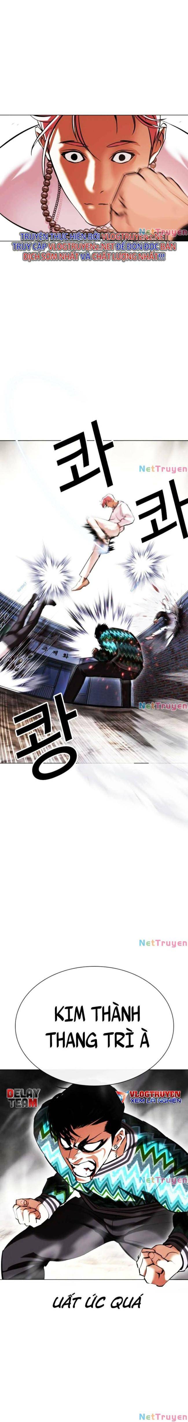 Hoán Đổi Diệu Kì Chapter 428 - Trang 2