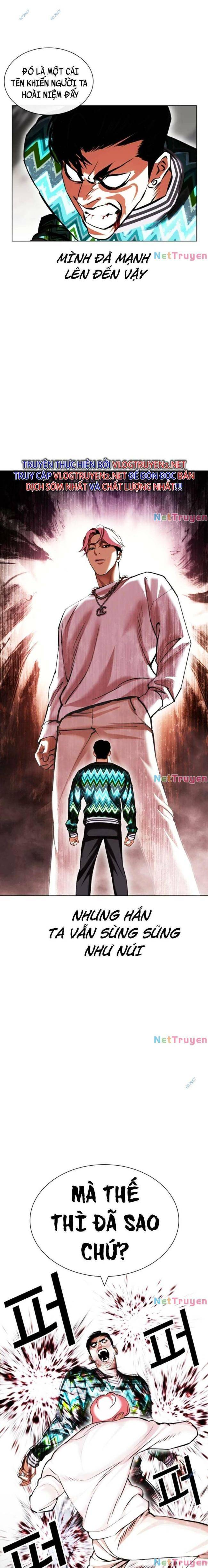 Hoán Đổi Diệu Kì Chapter 428 - Trang 2