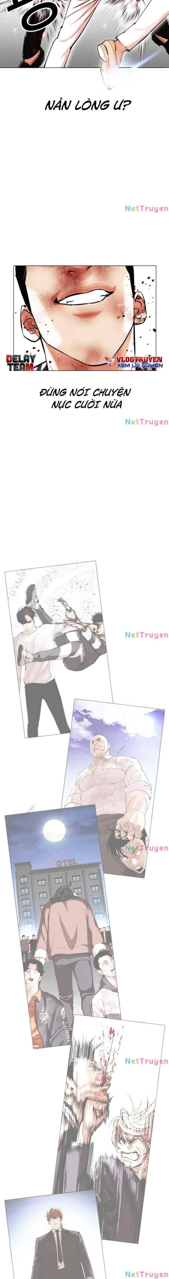 Hoán Đổi Diệu Kì Chapter 428 - Trang 2