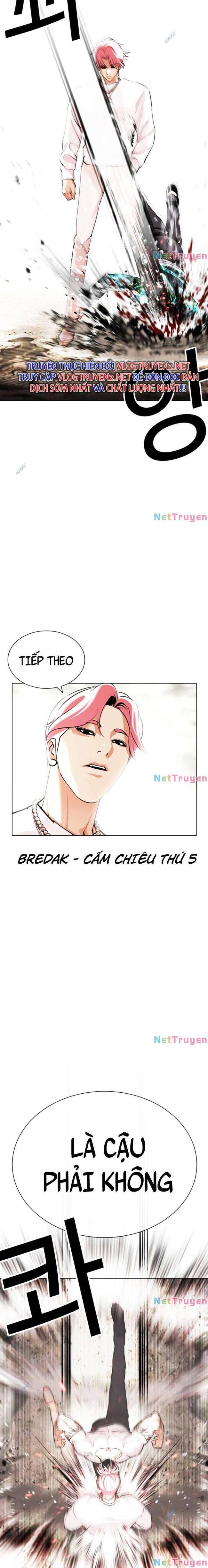 Hoán Đổi Diệu Kì Chapter 428 - Trang 2