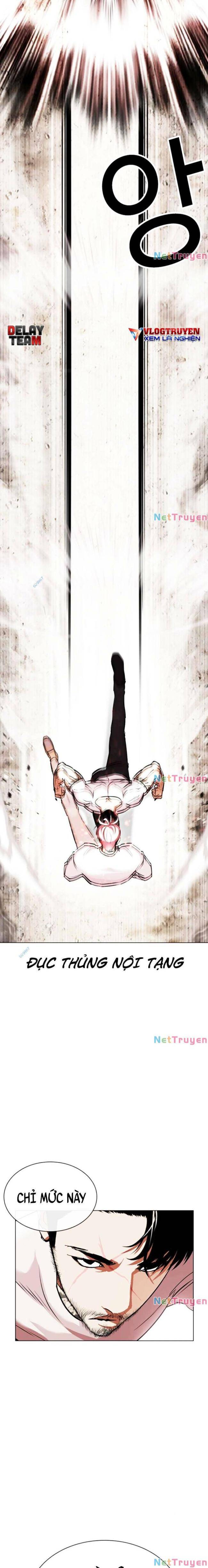 Hoán Đổi Diệu Kì Chapter 428 - Trang 2