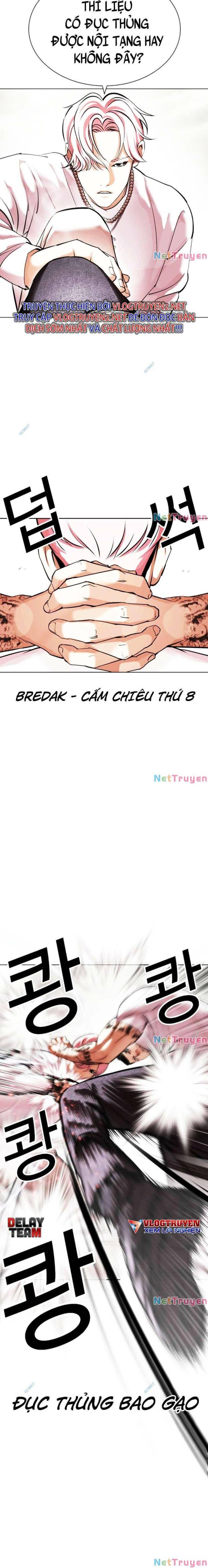 Hoán Đổi Diệu Kì Chapter 428 - Trang 2