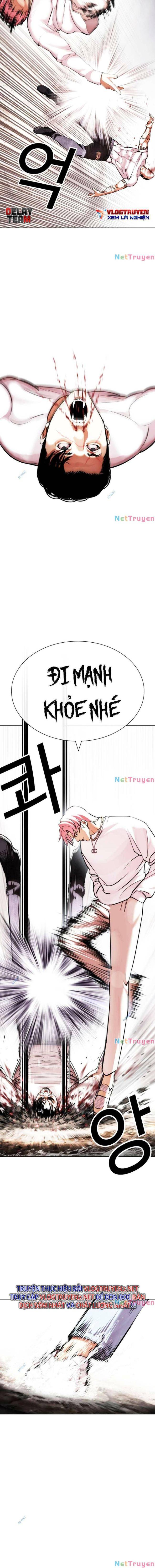 Hoán Đổi Diệu Kì Chapter 428 - Trang 2