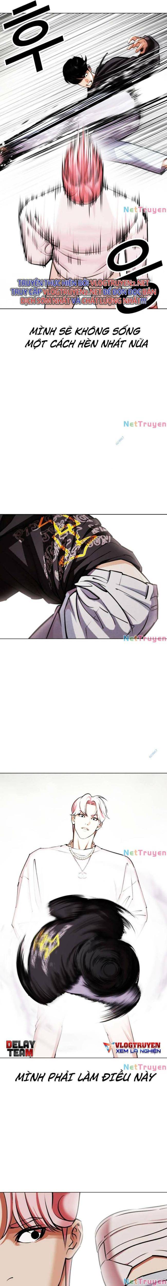 Hoán Đổi Diệu Kì Chapter 428 - Trang 2